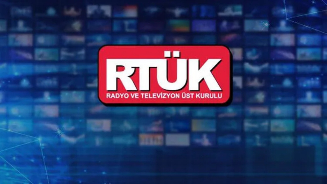 RTÜK'ten TELE 1'e ceza