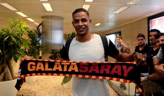 Galatasaray'ın Fernando için ödeyeceği rakam belli oldu