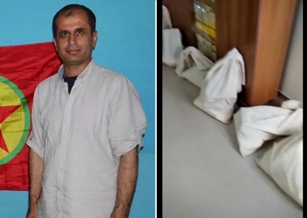 PKK sempatizanı gazeteciden seçim yalanı! 'Ağzı mühürsüz pusula torbaları' iddiasına yalanlama...