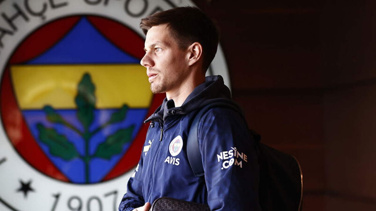 Fenerbahçe Zajc'ta mutlu sona çok yakın