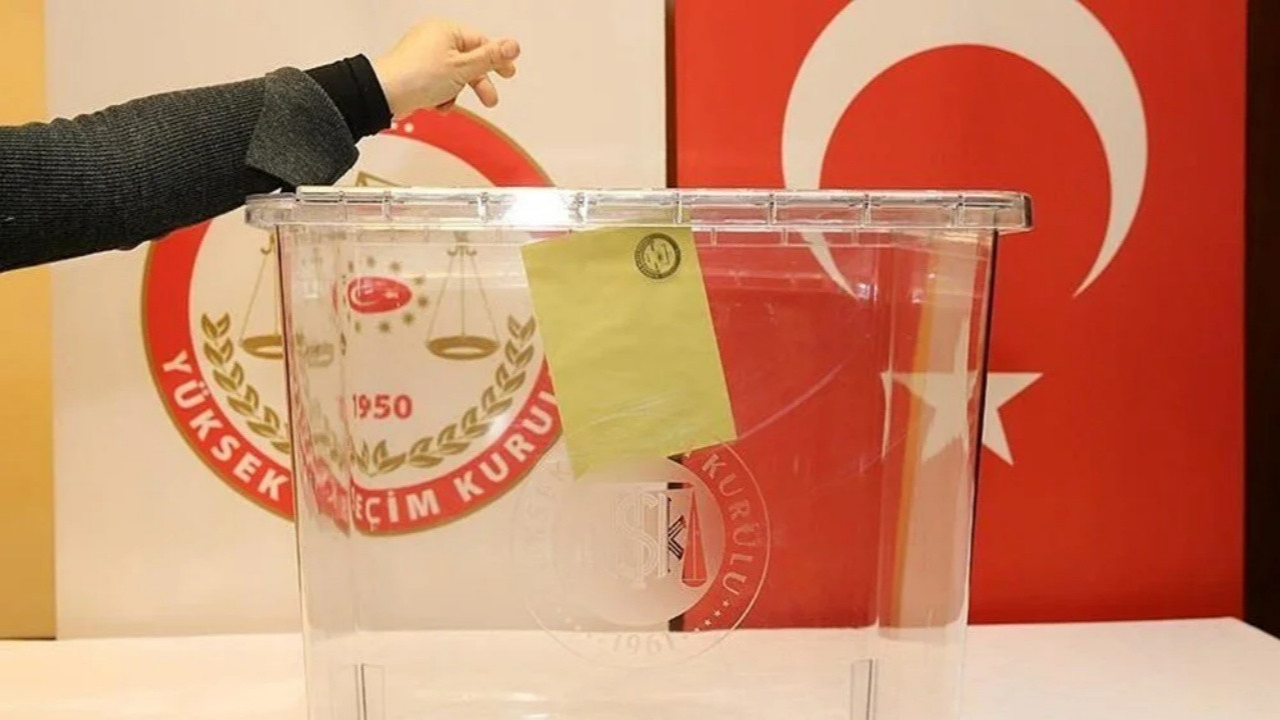 Sandığa katılımda tüm zamanların rekoru! Yüzde 85'den fazla...
