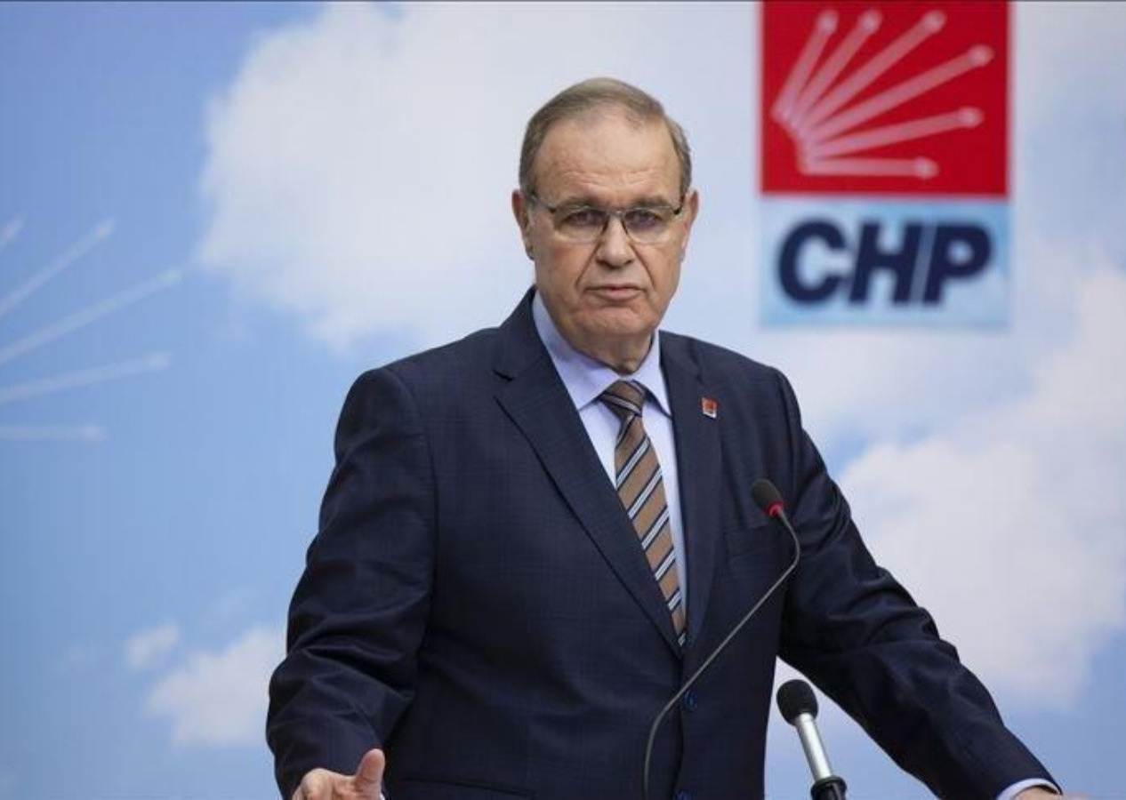 CHP sözcüsü Faik Öztrak: Tabloyu son derece olumlu görüyoruz!