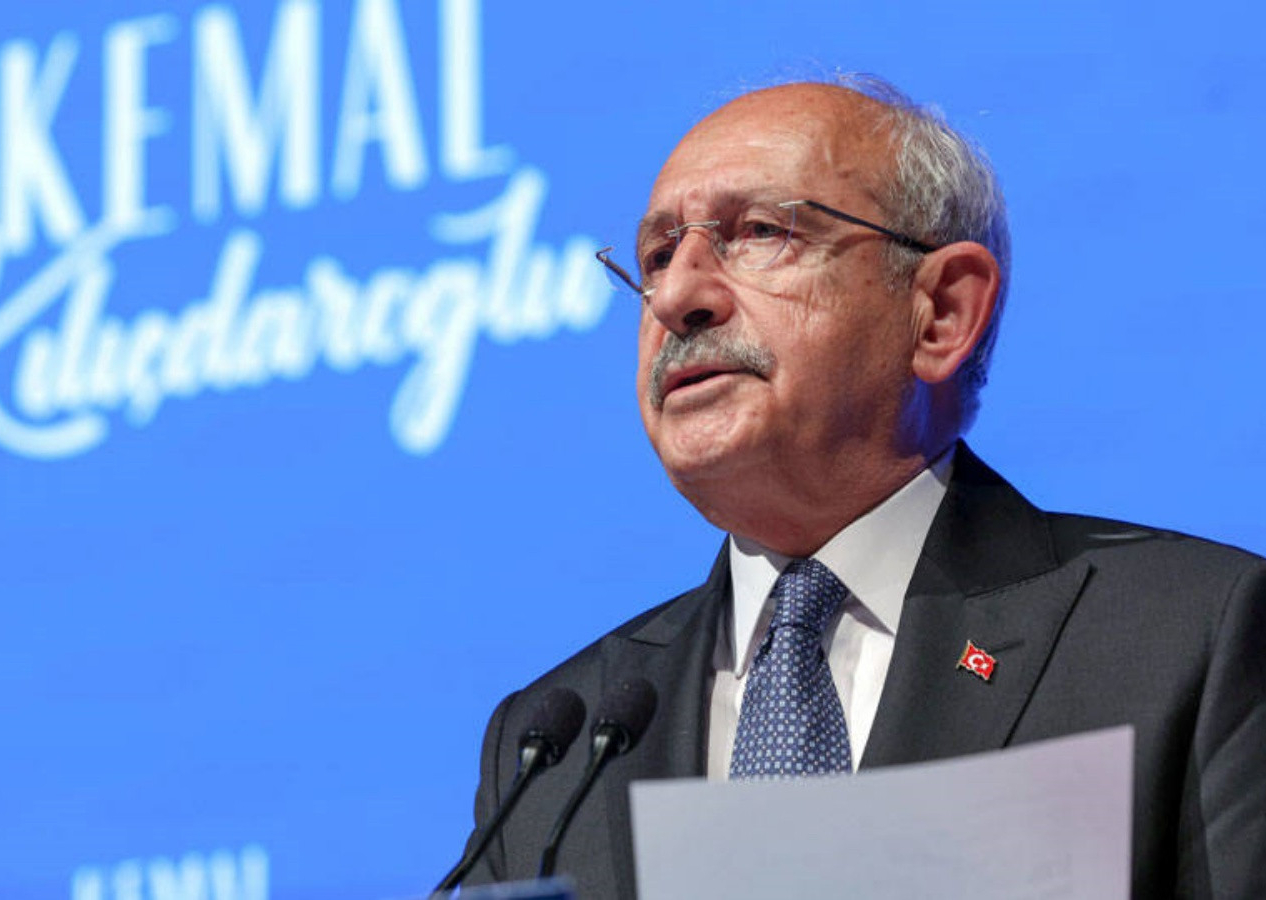 Yenilgiyi kabullenemedi... Kılıçdaroğlu hile yapıldığını iddia etmeye hazırlanıyor!