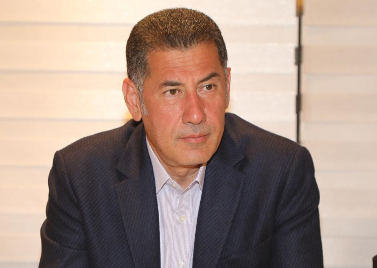 Sinan Oğan'dan çağrı: Seçimi oldu bittiye getirmeyin