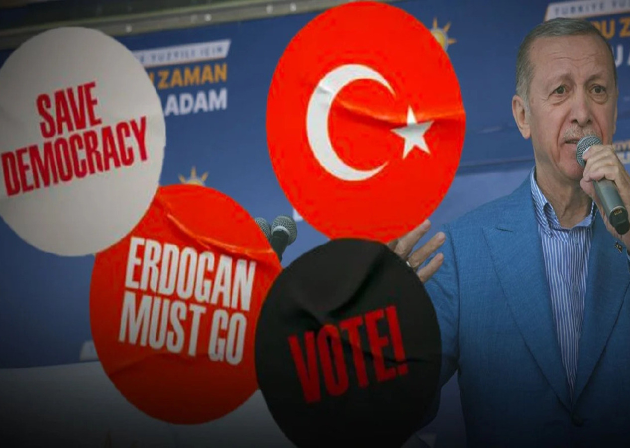 The Economist'in planı tutmadı! Milletin iradesi hüsrana uğrattı...