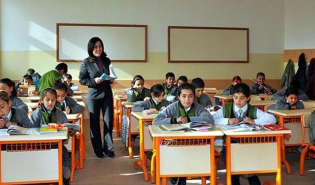 340 bin öğrenciye özel okul teşviki verilecek...