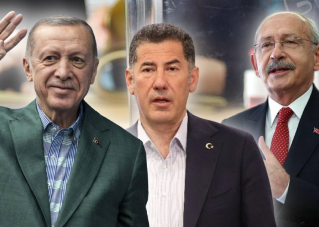 İstanbul'da Cumhurbaşkanlığı seçiminde sandıkların yüzde 100'ü açıldı! İşte adayların aldığı oylar
