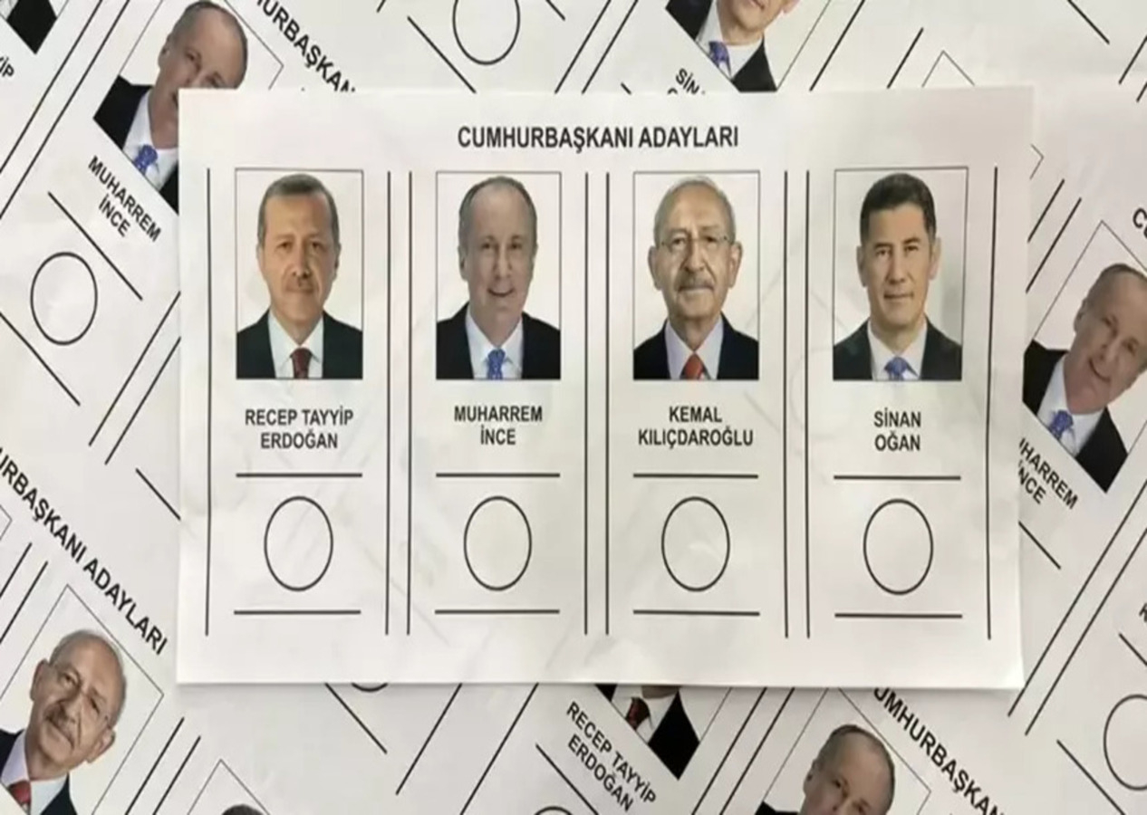 Muhalif anketçi Bekir Ağırdır’dan seçim sonuçları üzerinden itiraf!
