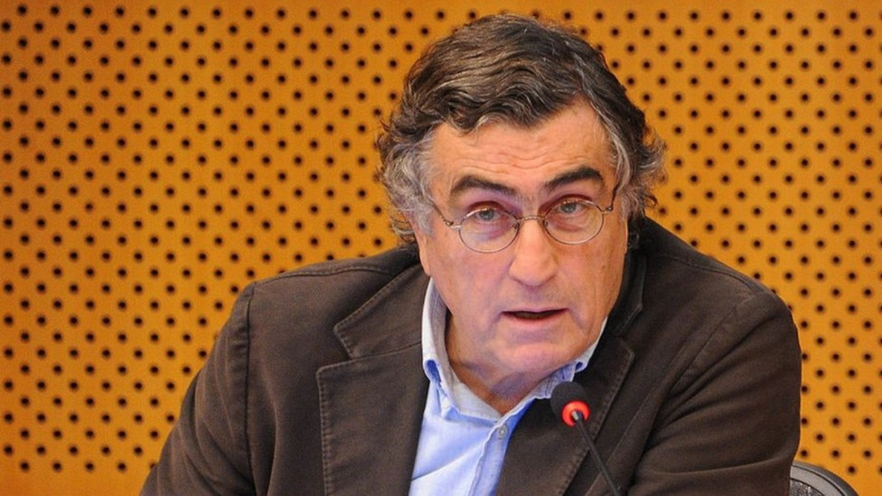 HDP/Yeşil Sol Parti'den aday olan Hasan Cemal de Meclis'e giremedi!