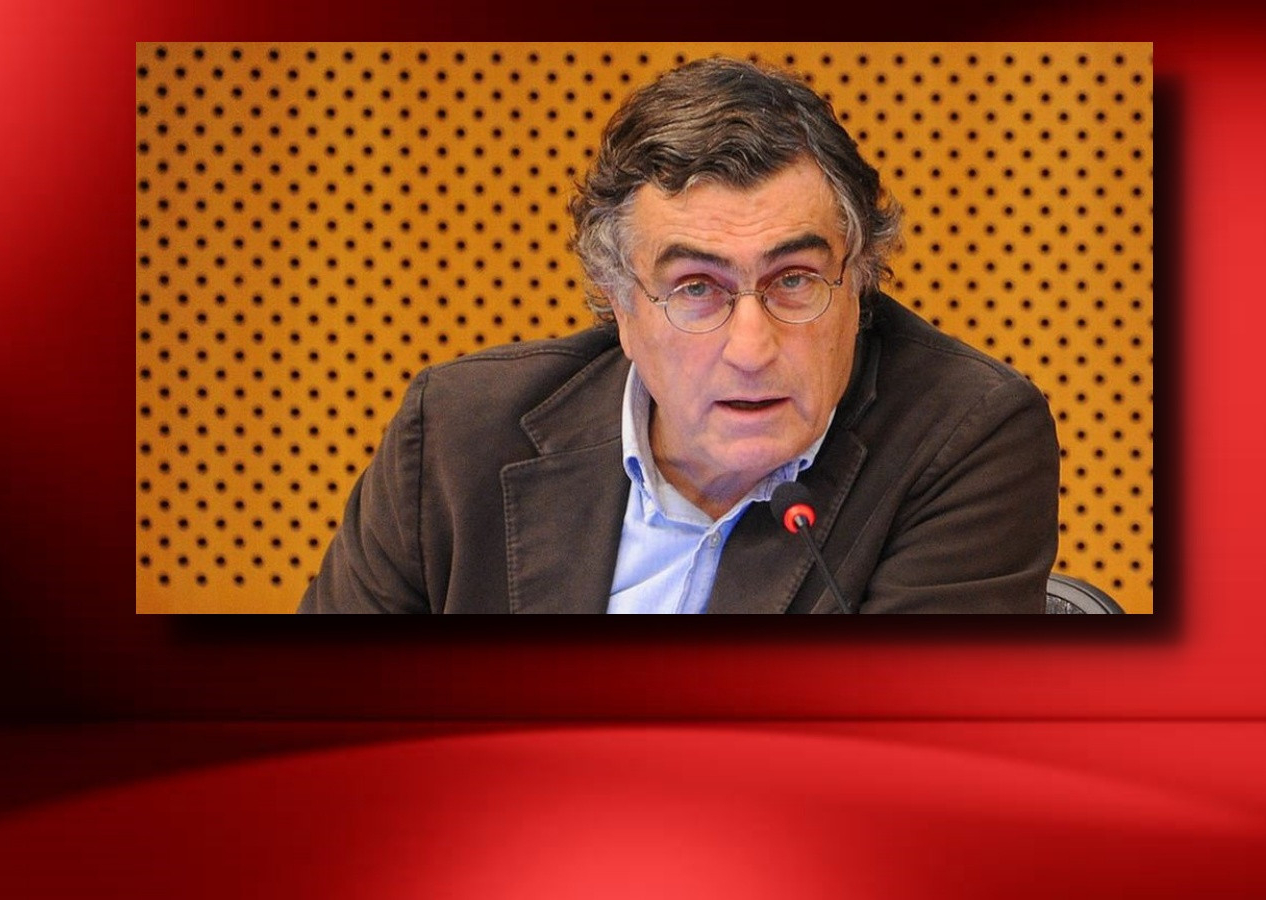 HDP/Yeşil Sol Parti'den aday olan Hasan Cemal de Meclis'e giremedi!