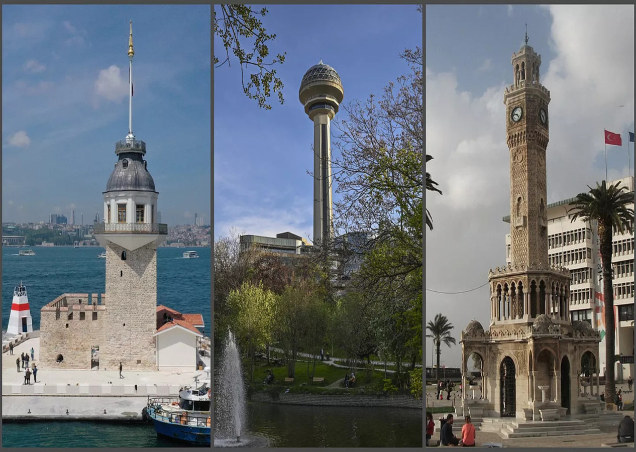 İstanbul, Ankara ve İzmir'den dikkat çeken sonuçlar!