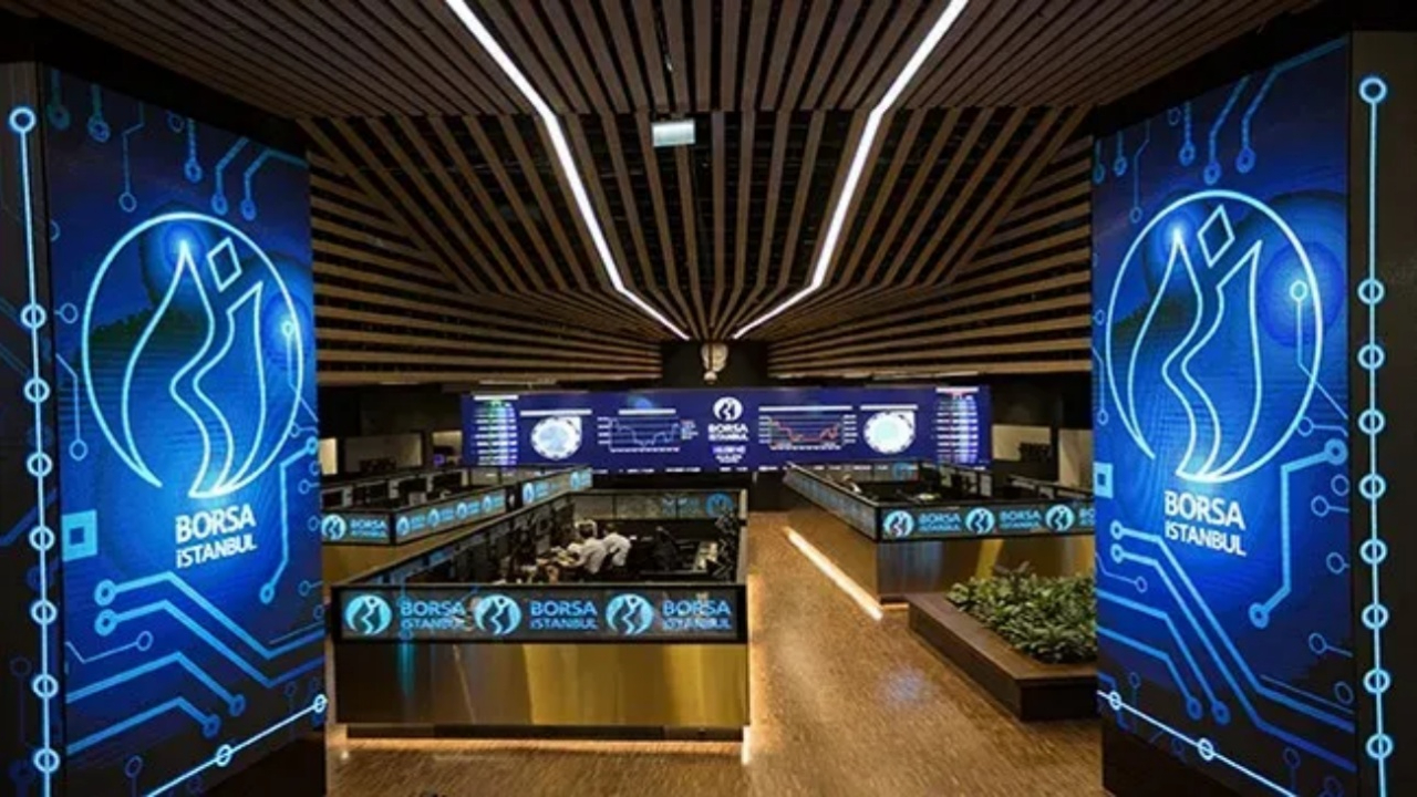 Borsa sert düştü! İşlemlerde devre kesici uygulandı