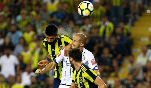 Fenerbahçe'nin 6 muhtemel rakibi açıklandı