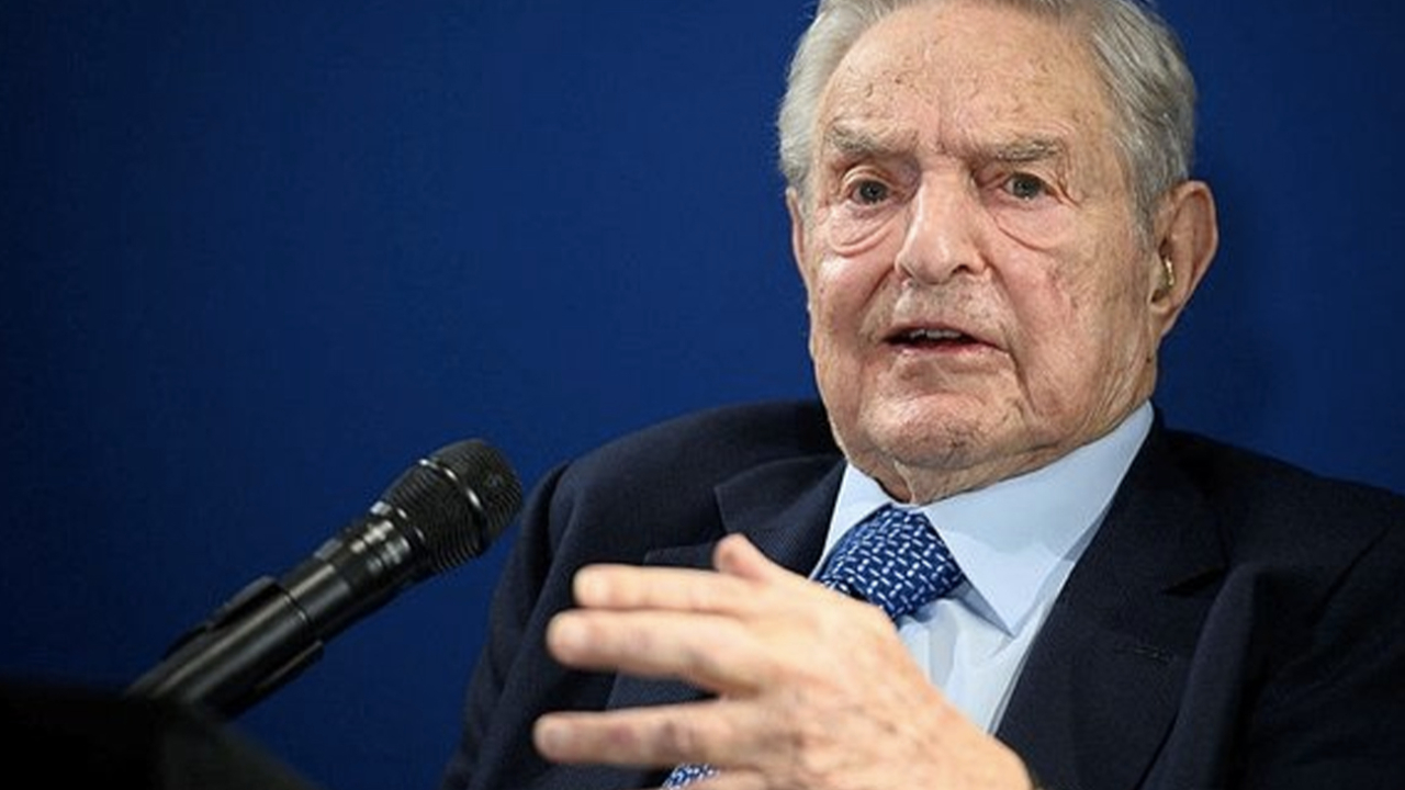 George Soros biyografi! George Soros olayı