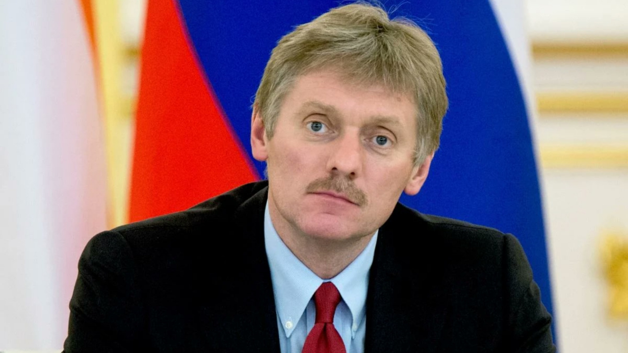 Meclis'in NATO kararına Kremlin'den ilk açıklama