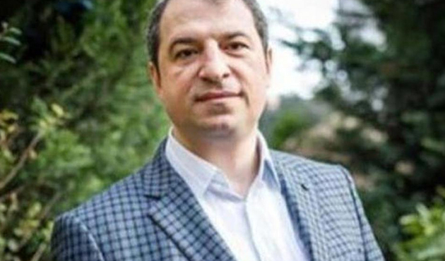 17 Aralık savcısı  Celal Kara rüşvetçi çıktı