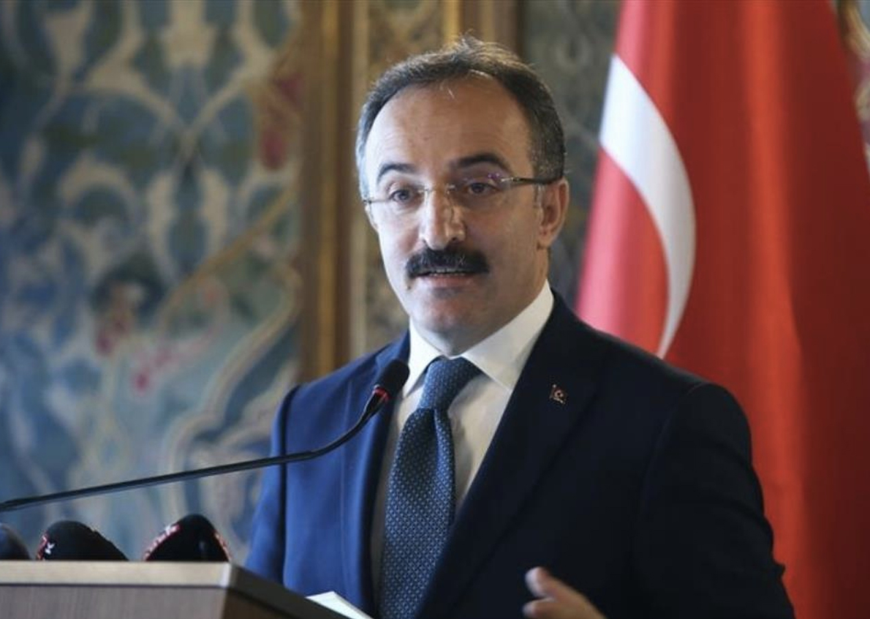 Hatay'da deprem yaraları sarıldı, İsmail Çataklı halkı yalnız bırakmadı!