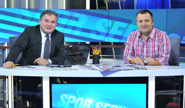 NTV'den beIN Sports'a flaş transfer!