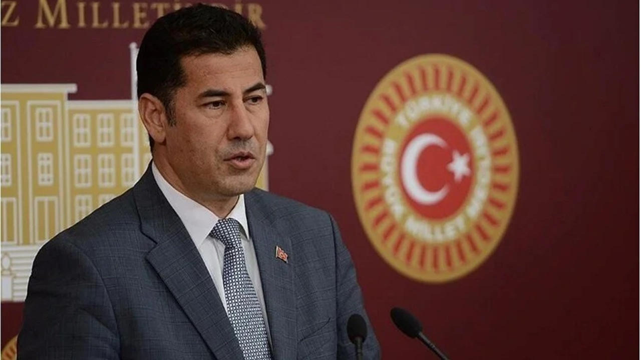 Sinan Oğan'dan seçim açıklaması! 'İkinci tura kalmasını yüksek bir ihtimal olarak görüyoruz'