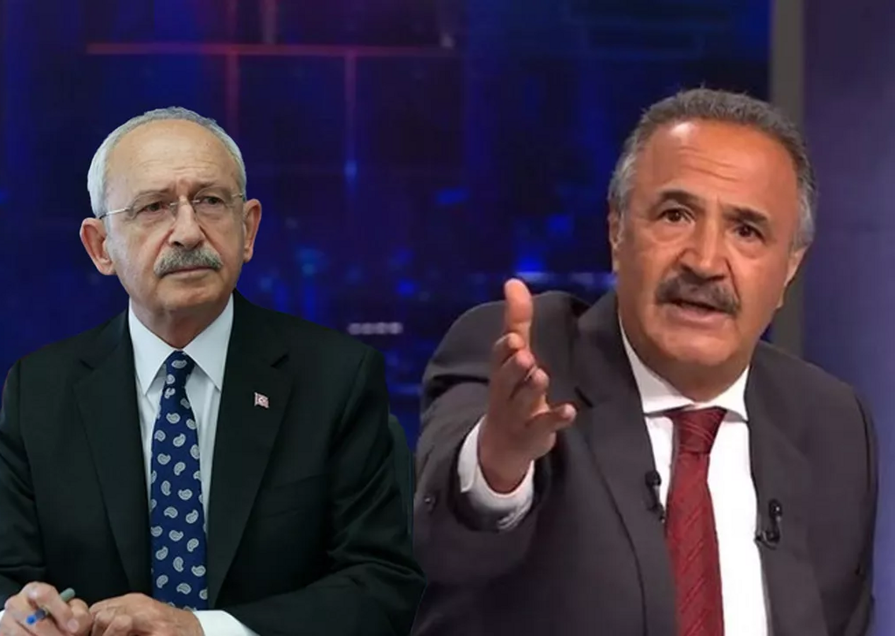 CHP’li Mehmet Sevigen’den Kemal Kılıçdaroğlu'na sert sözler: Bugün istifa etmeli...