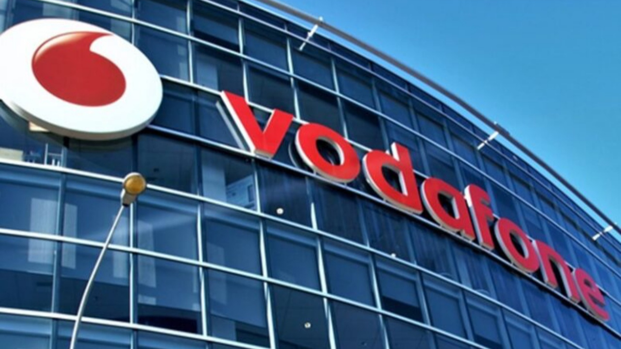 Vodofone, 3 yılda 11 bin kişiyi işten çıkaracağını duyurdu