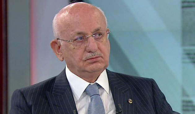 Meclis yer altına iniyor! Savaş ve doğal afetlerde kullanılacak