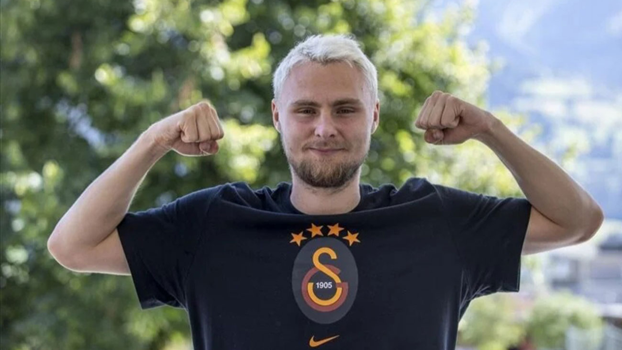Victor Nelsson'a transfer teklifi