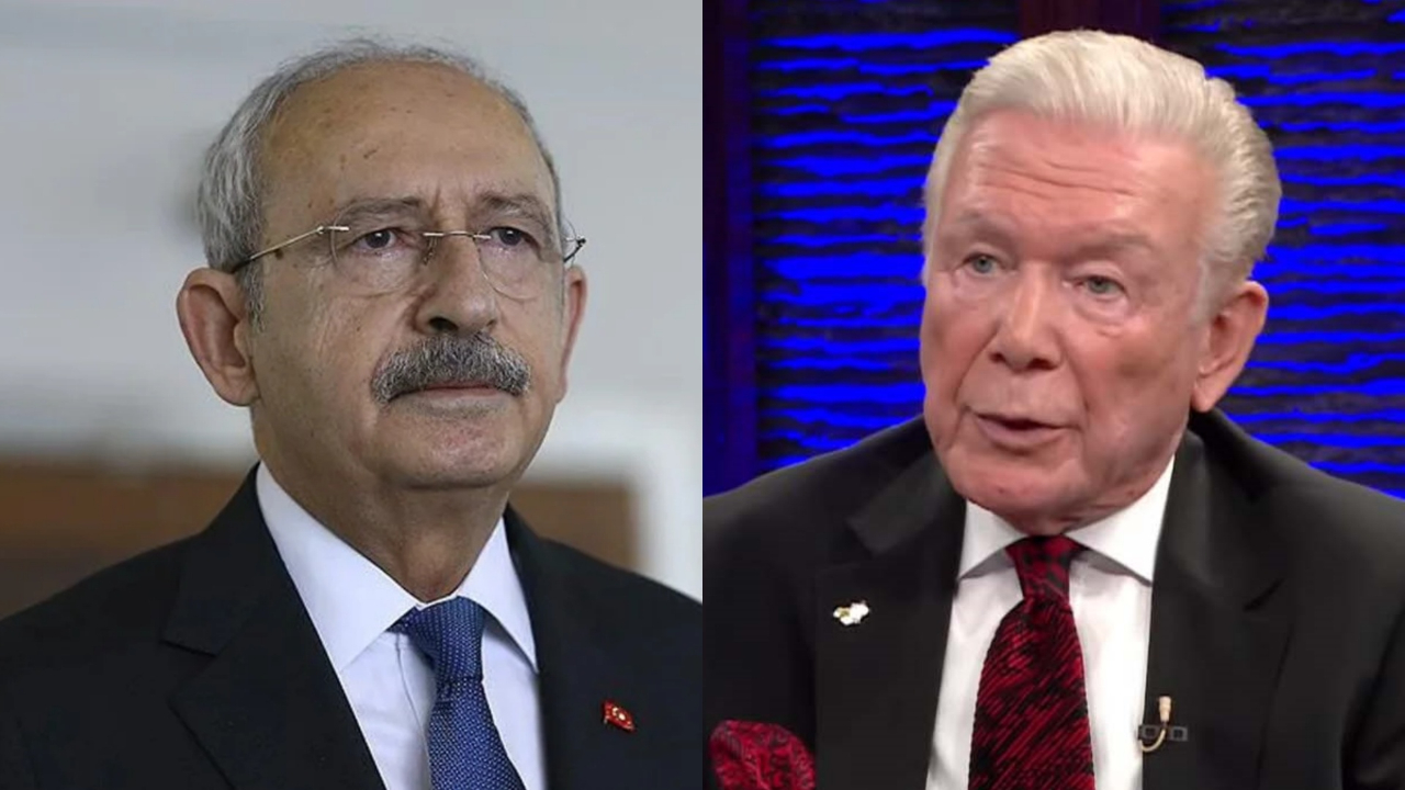 Uğur Dündar'dan Kılıçdaroğlu'na sert eleştiri: Vatandaşı küçümsemek...