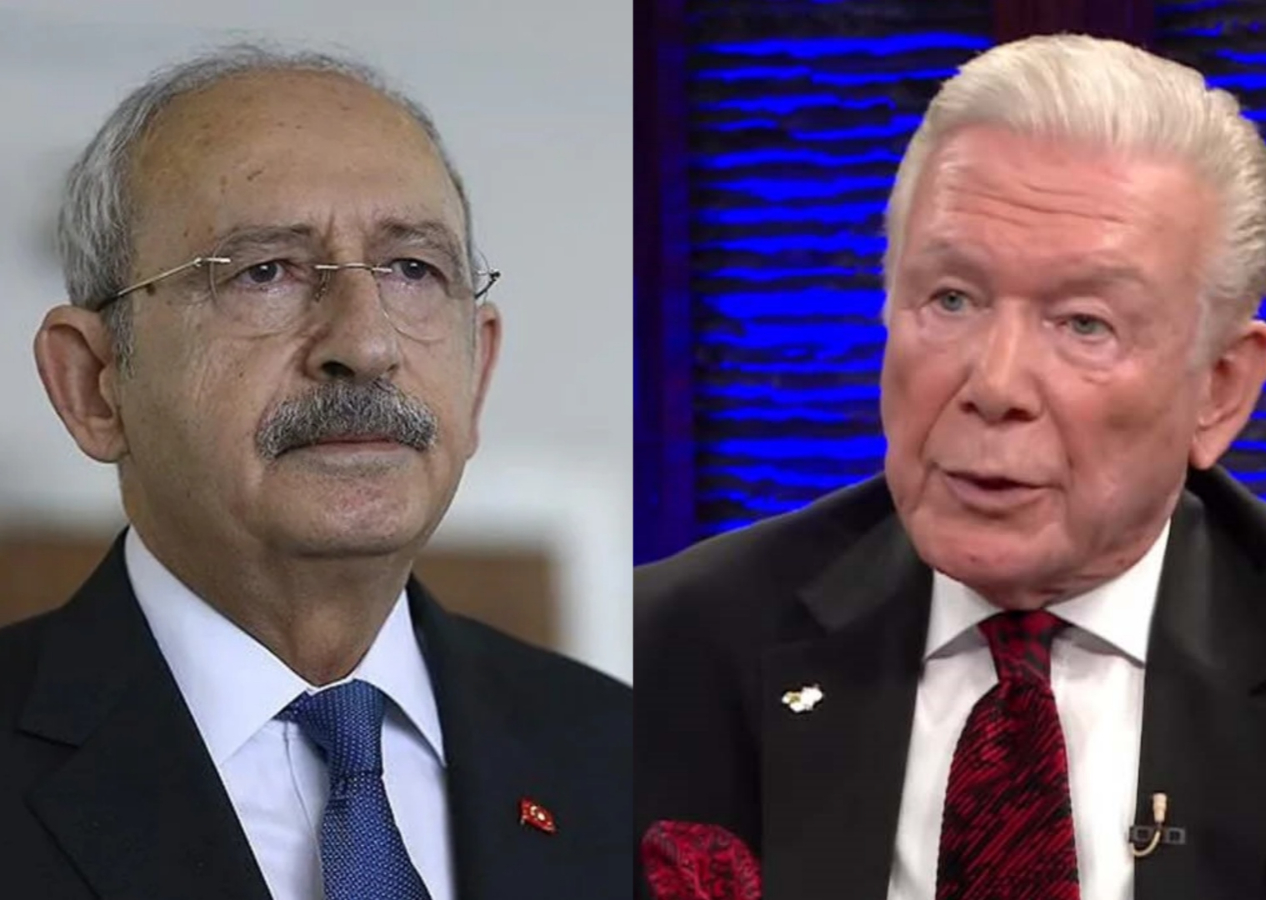 Uğur Dündar'dan Kılıçdaroğlu'na sert eleştiri: Vatandaşı küçümsemek...