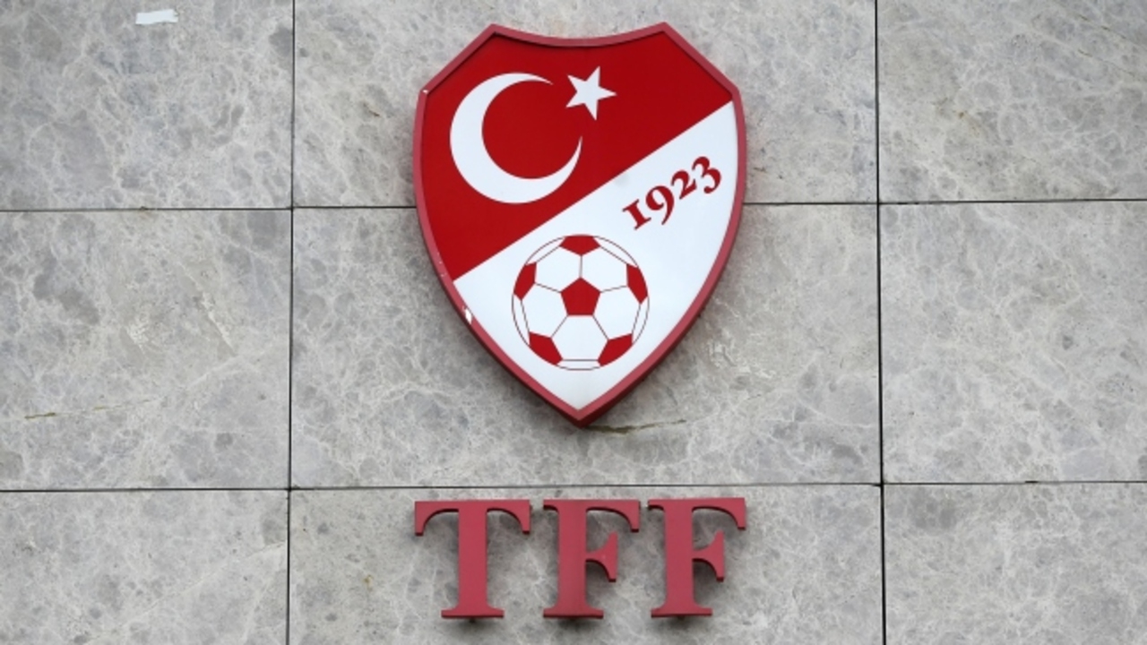 TFF'den flaş yabancı oyuncu kararı!