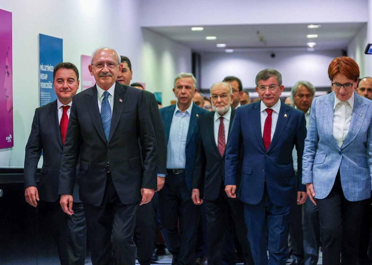 CHP'de büyük rahatsızlık! İstifa sesleri yükseliyor... "CHP'yi peşkeş çekmişler!"