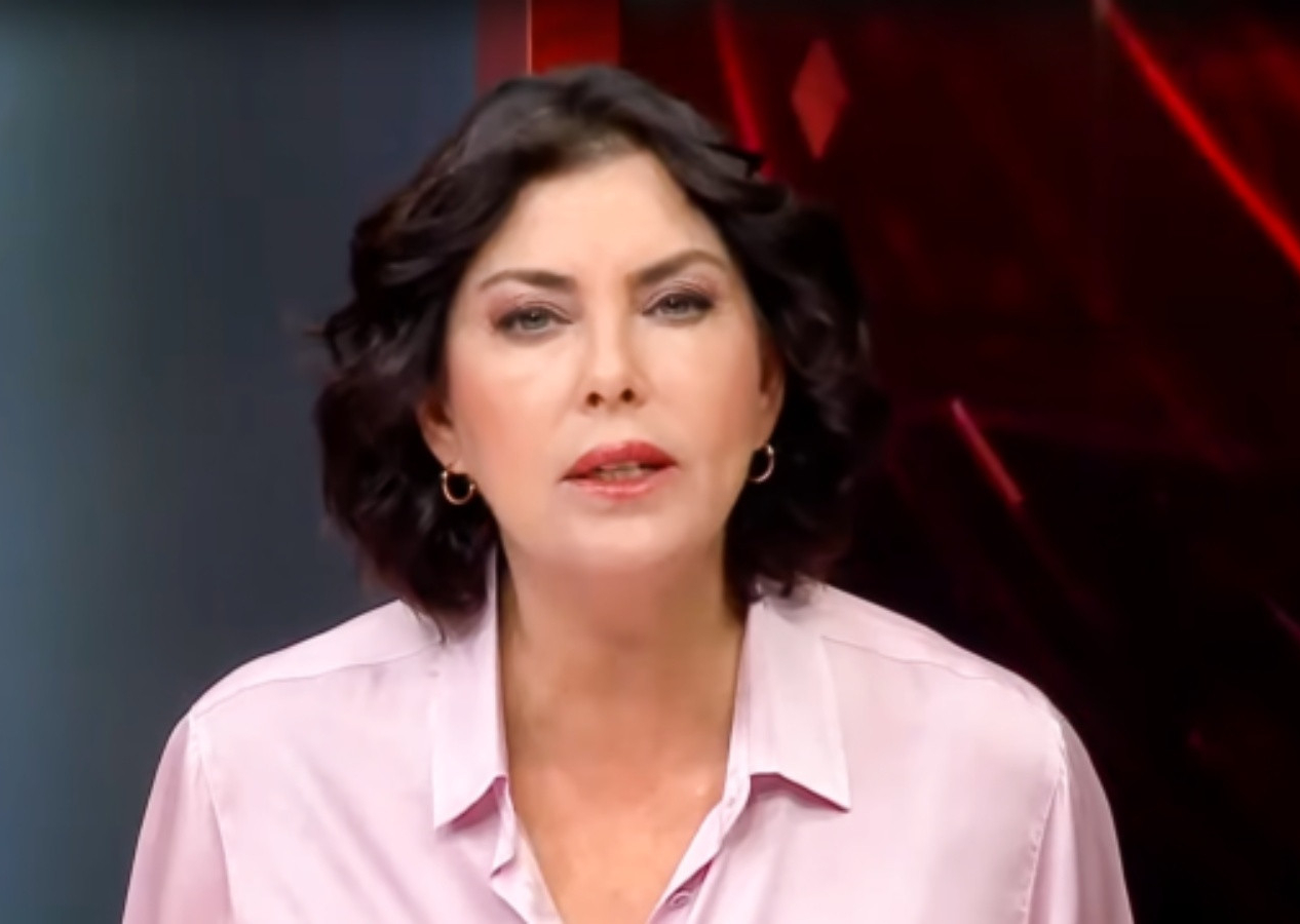 CHP yandaşı Şirin Payzın, FETÖ ile iş tuttuklarını itiraf etti: Yapmayalım, bize yaramıyor!