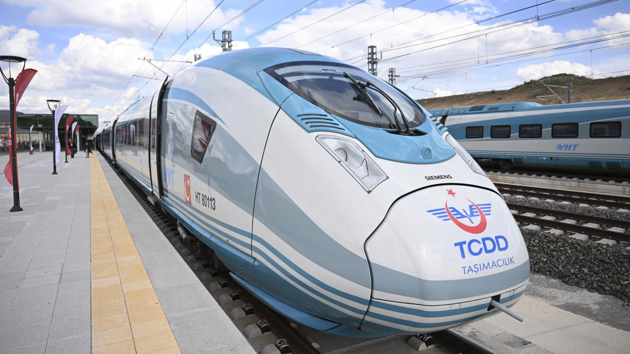 Ankara-Sivas YHT bilet fiyatları! Ankara Sivas yüksek hızlı tren kaç saat?