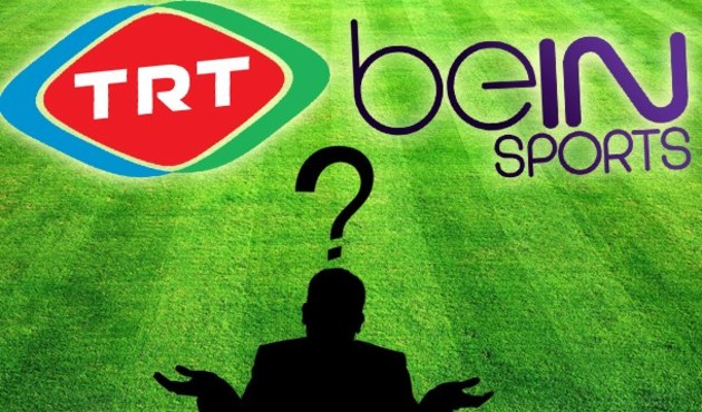 TRT'den beIN Sports'a flaş transfer!