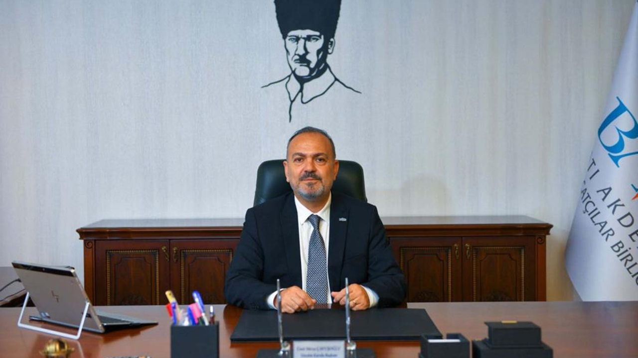 İhracatta rekor kırdılar! Batı Akdeniz 1 milyar doları geçti