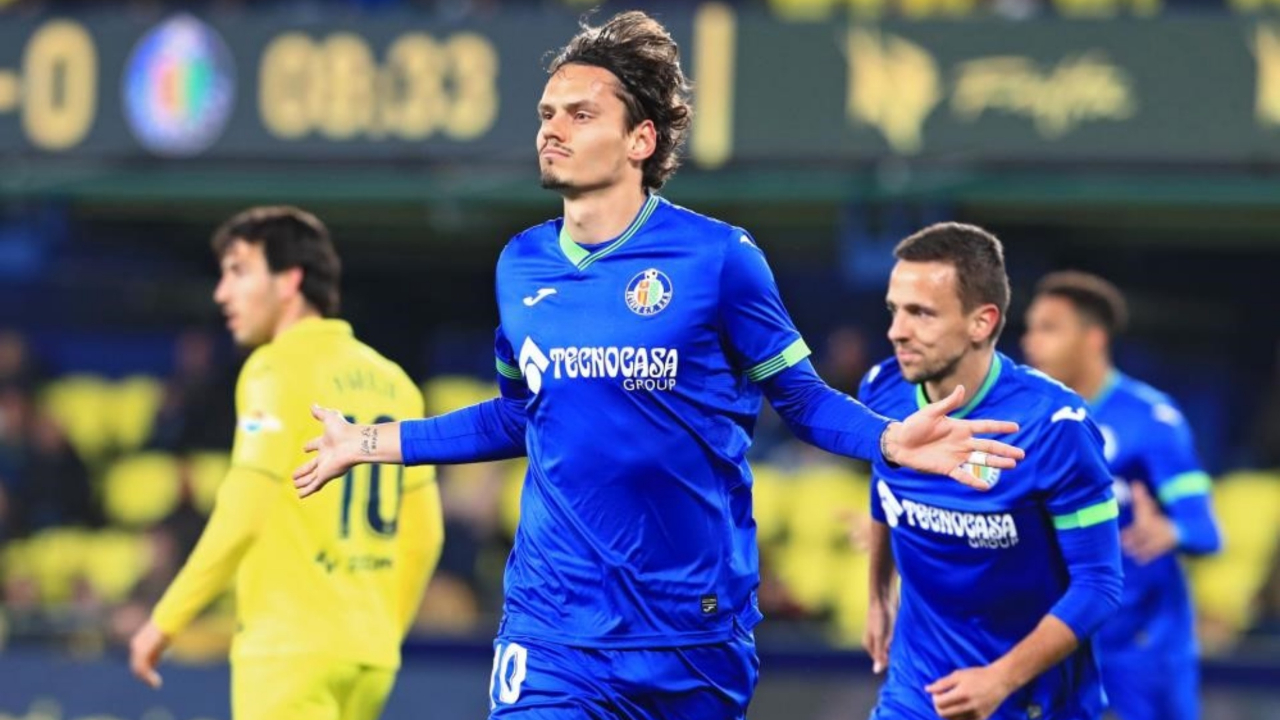Enes Ünal'ın yeni adresi belli oluyor! İşte 'dev' ihtimaller
