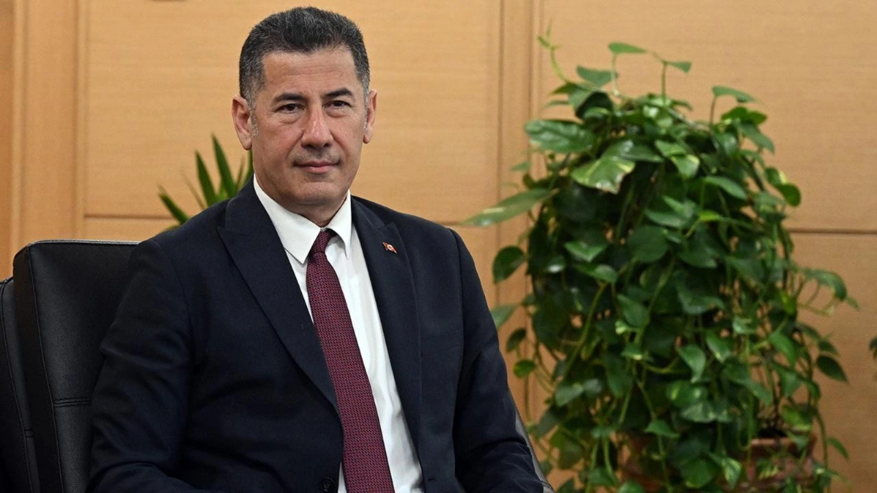 Sinan Oğan'dan dikkat çeken 2. tur açıklaması: Hükümetin içinde yer alabiliriz!