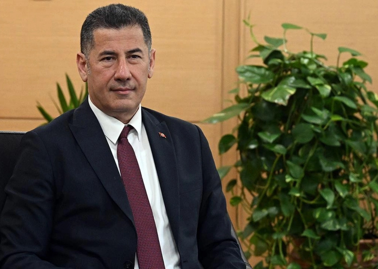 Sinan Oğan'dan dikkat çeken 2. tur açıklaması: Hükümetin içinde yer alabiliriz!