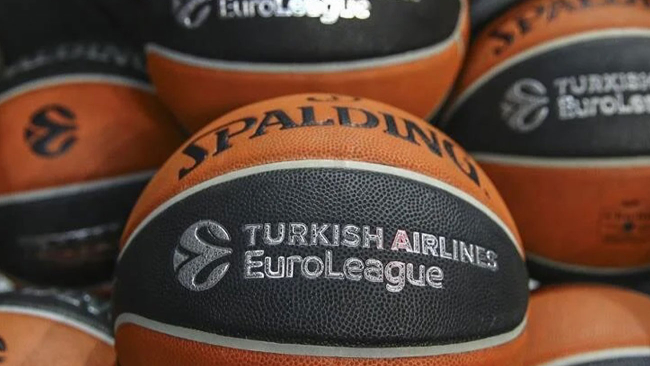 Euroleague'de sezonun "En iyi 5'i" belli oldu!