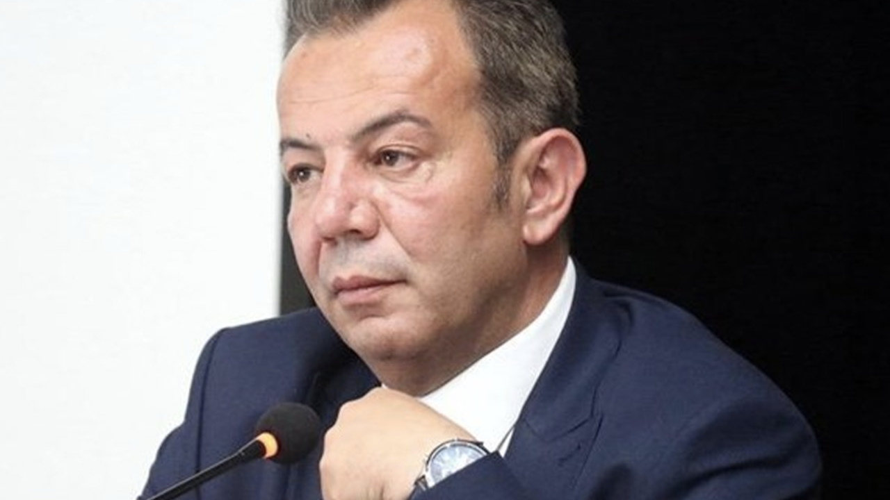 Tanju Özcan'dan CHP'ye tepki: "HDP'nin 3 kuruşluk oylarını alacağız diye..."