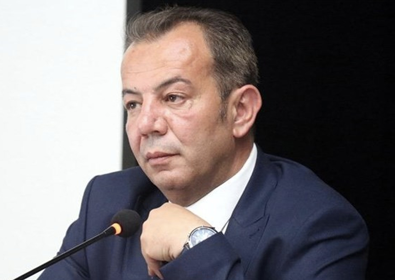 Tanju Özcan'dan CHP'ye tepki: "HDP'nin 3 kuruşluk oylarını alacağız diye..."