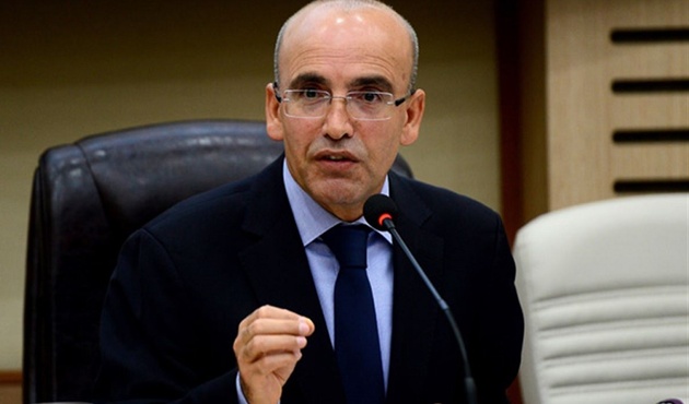 Mehmet Şimşek'ten flaş trafik sigortası açıklaması!