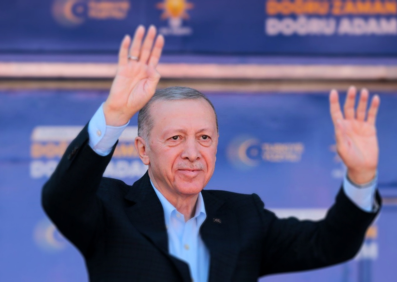 Cumhurbaşkanı Erdoğan'dan 28 Mayıs mesajı: Başarıyı daha büyük bir zaferle taçlandırma vakti