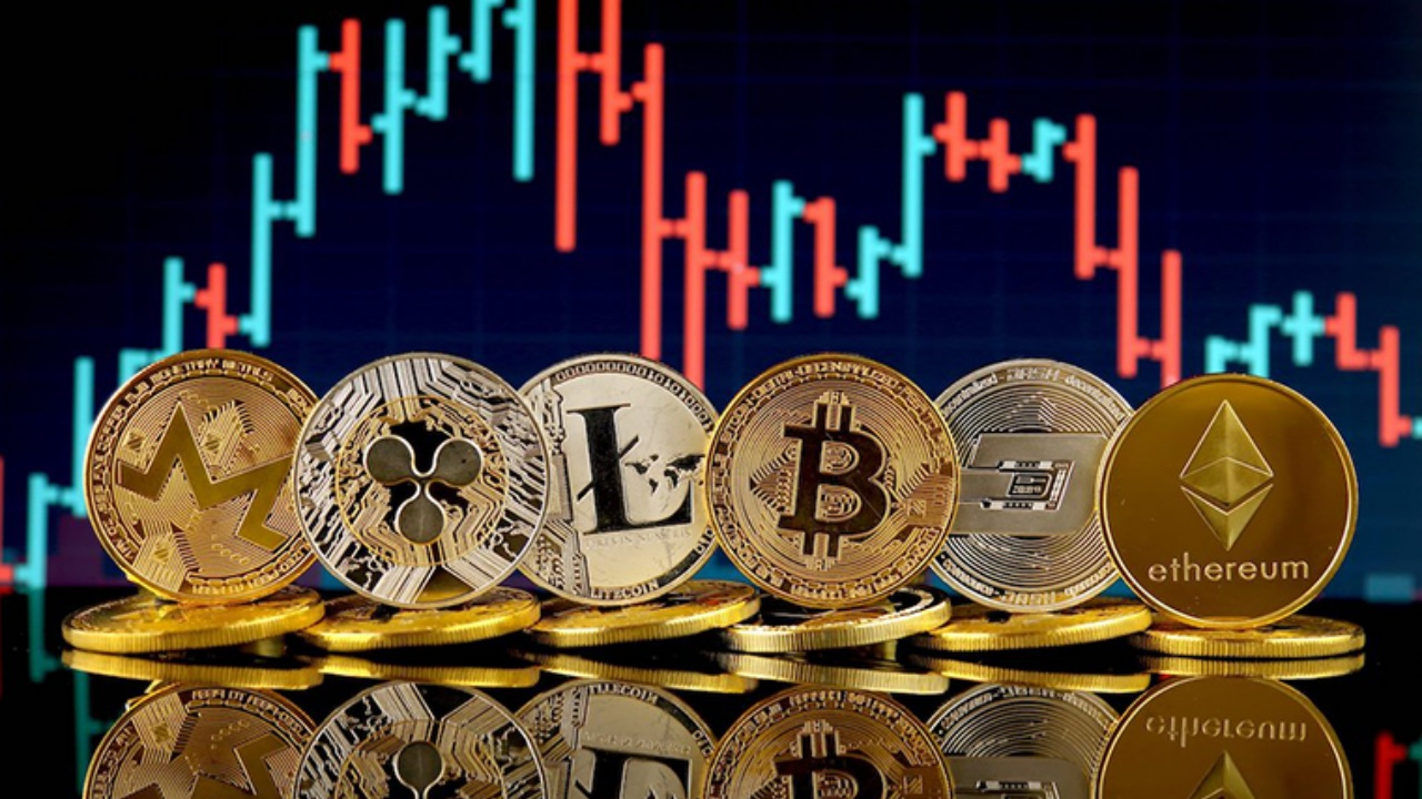 AB ülkeleri, kripto varlıkları vergilendirecek