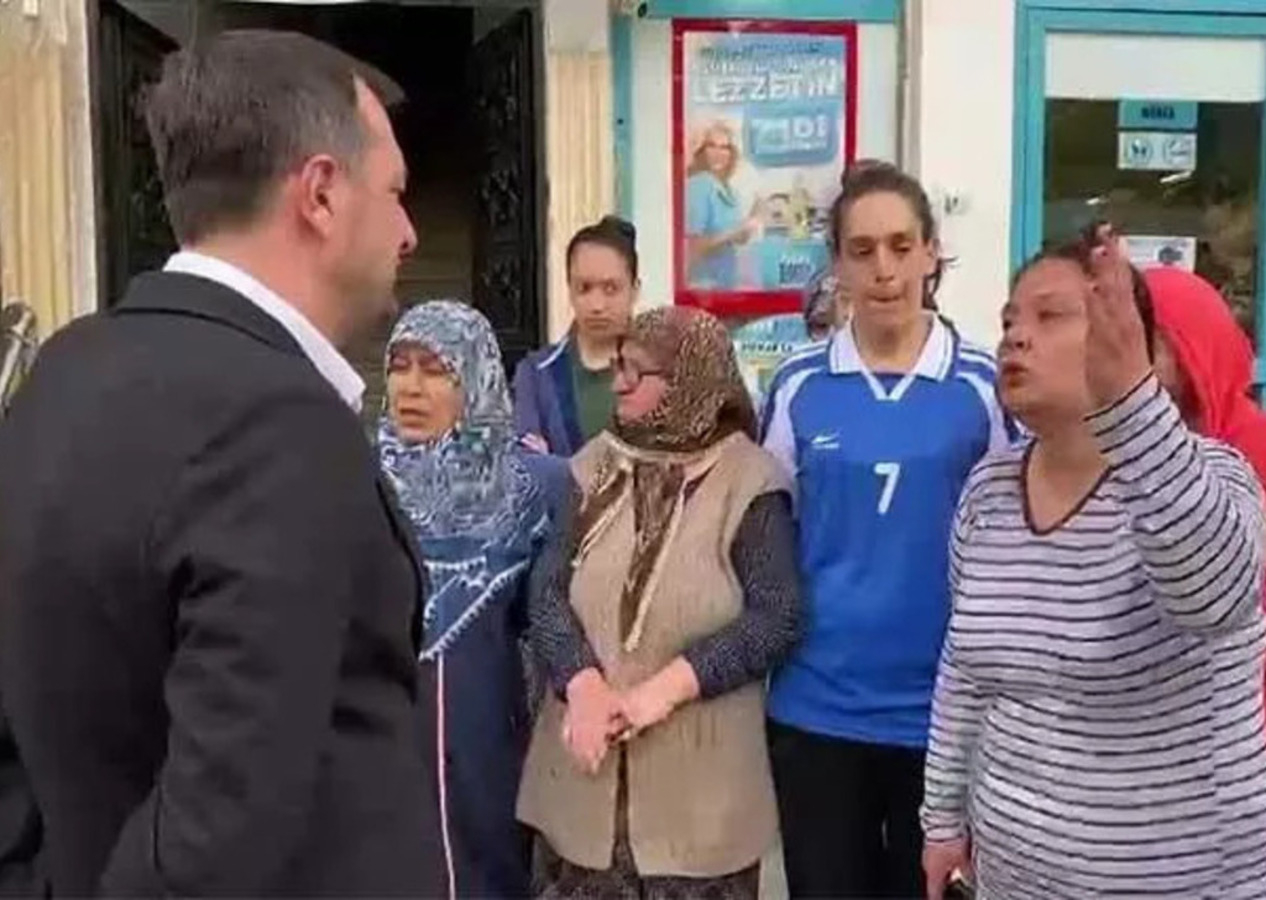 Tekirdağ'da depremzedelerin otelden çıkartılma kararı tepki çekti!