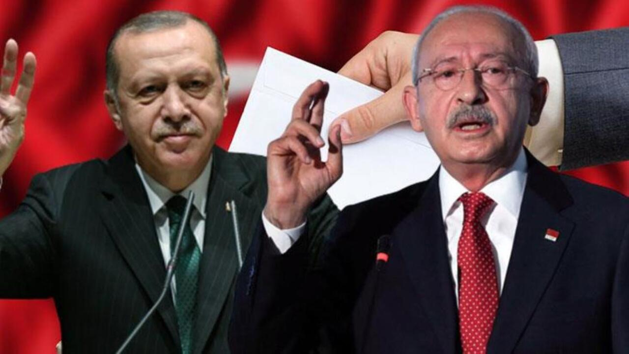Metropoll anket şirketinden 'pes artık' dedirten u dönüşü!
