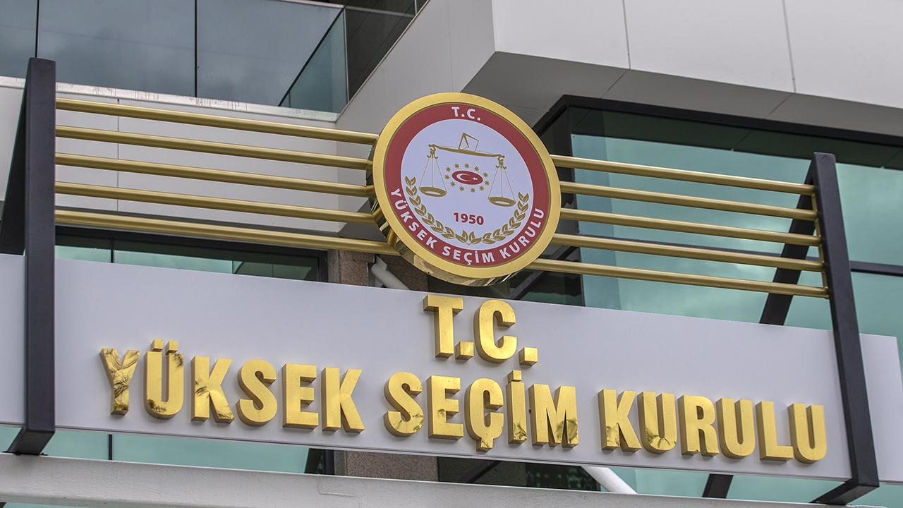 Yurt dışı oylarında rekor! YSK: 1 milyon 763 bin 973 oy kullanıldı