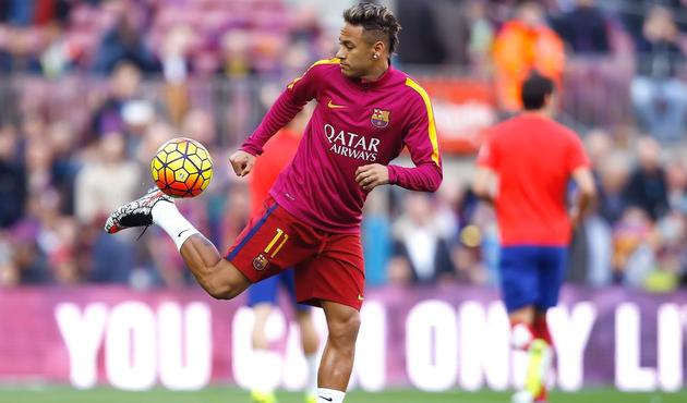 Neymar transferinde şok gelişme!