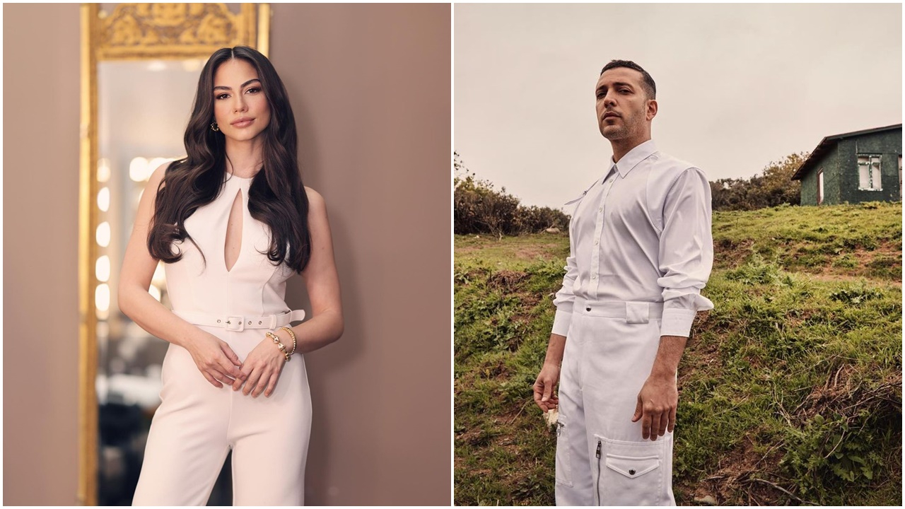 Demet Özdemir ile boşanan Oğuzhan Koç'tan dikkat çeken dilek: Allah sevenleri ayırmasın