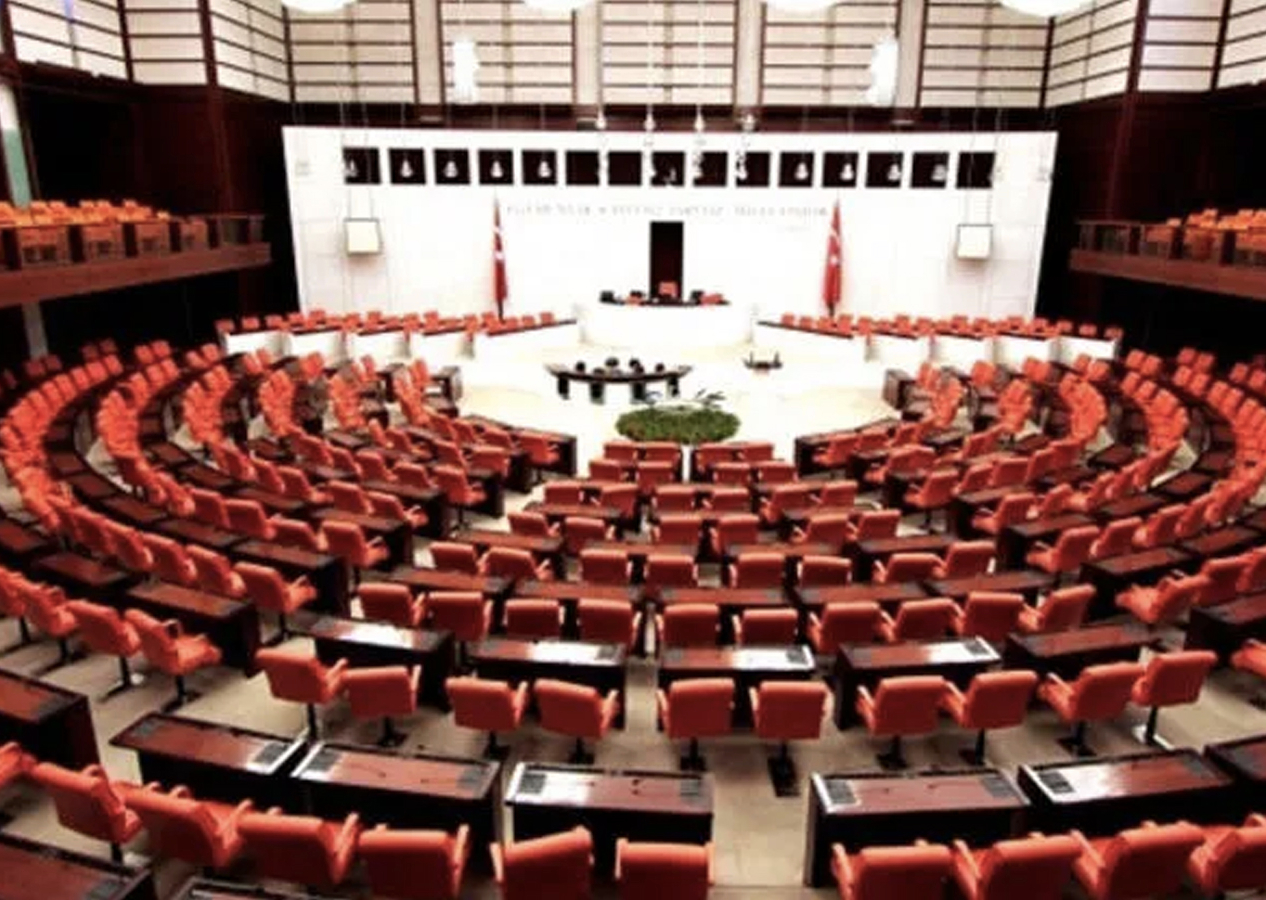 İttifak partilerinden 39 aday, CHP listesinden Meclis'e girdi!